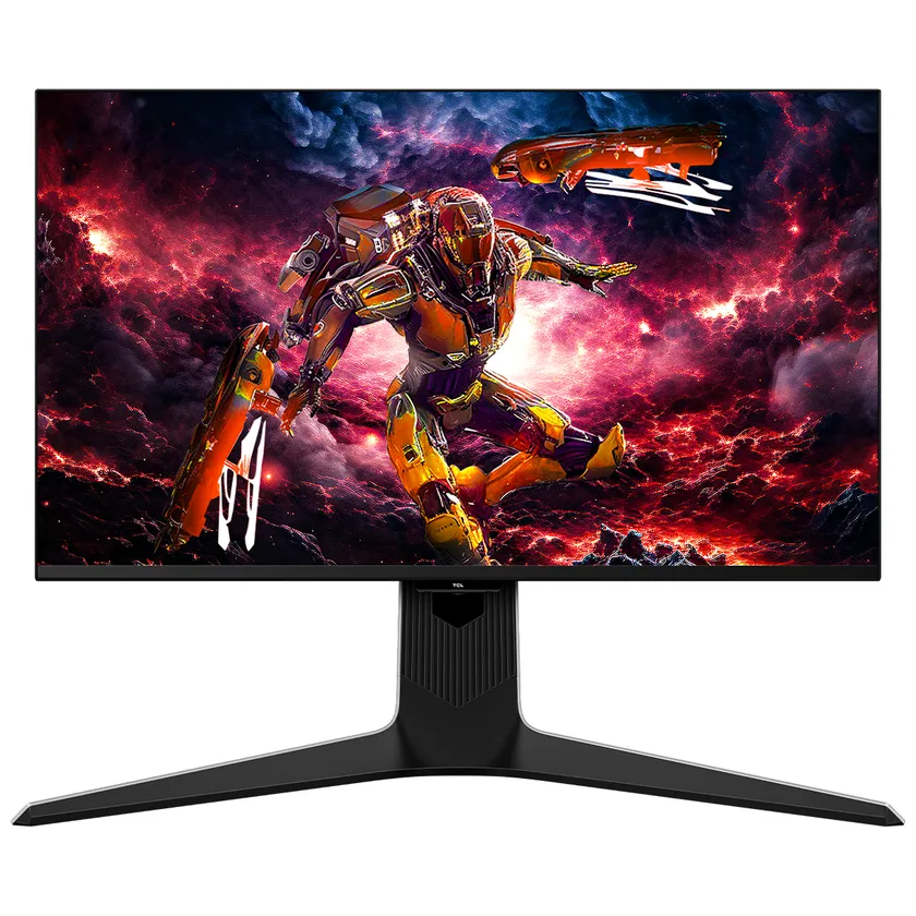 TCL、日本市場初の量子ドットMiniLED搭載モニターを発表 ゲーミング