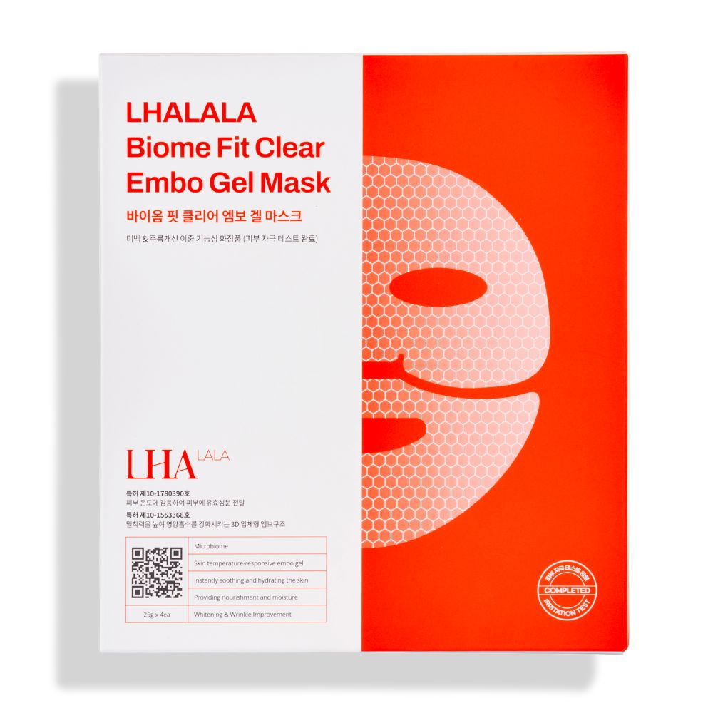 ララピール」ララフォーム＆ララゲルマスク サロン専売を開始 | 株式