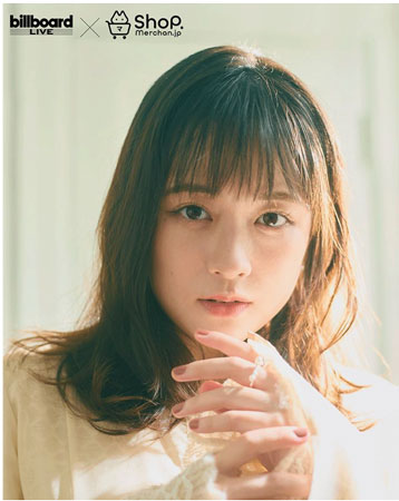 10周年アニバーサリーイヤーを駆け抜けた 大原櫻子の3度目となる ビル