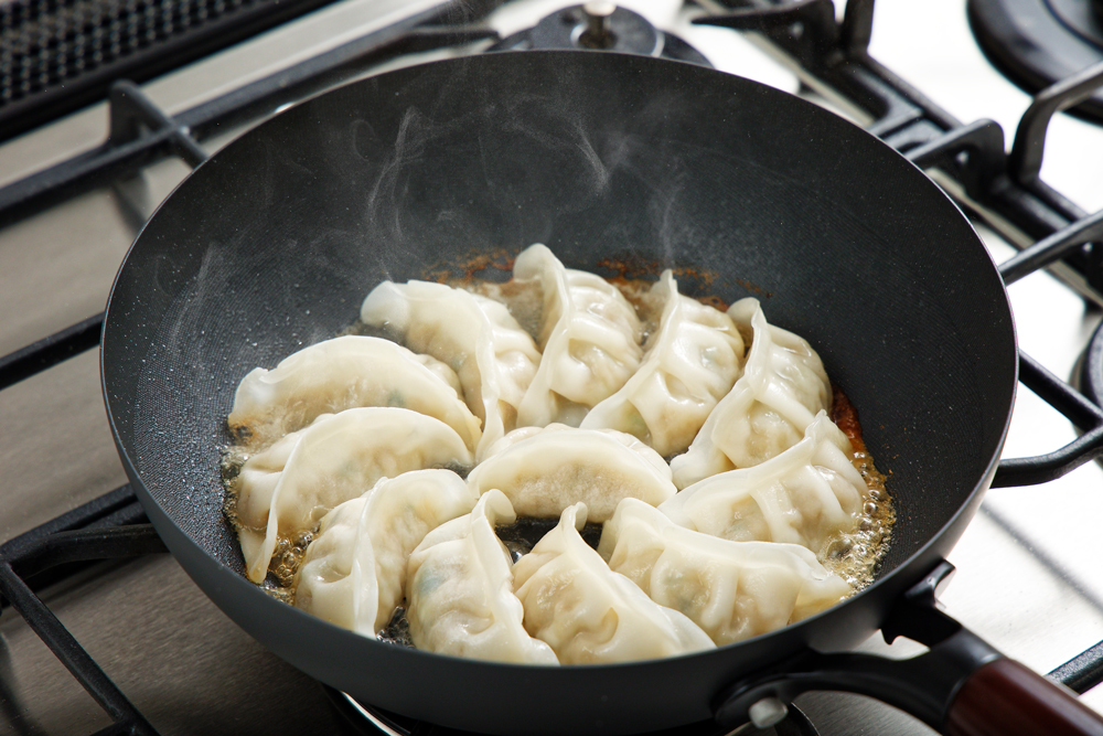 Makuakeフライパンカテゴリで歴代1位の 支援総額5,000万円を達成