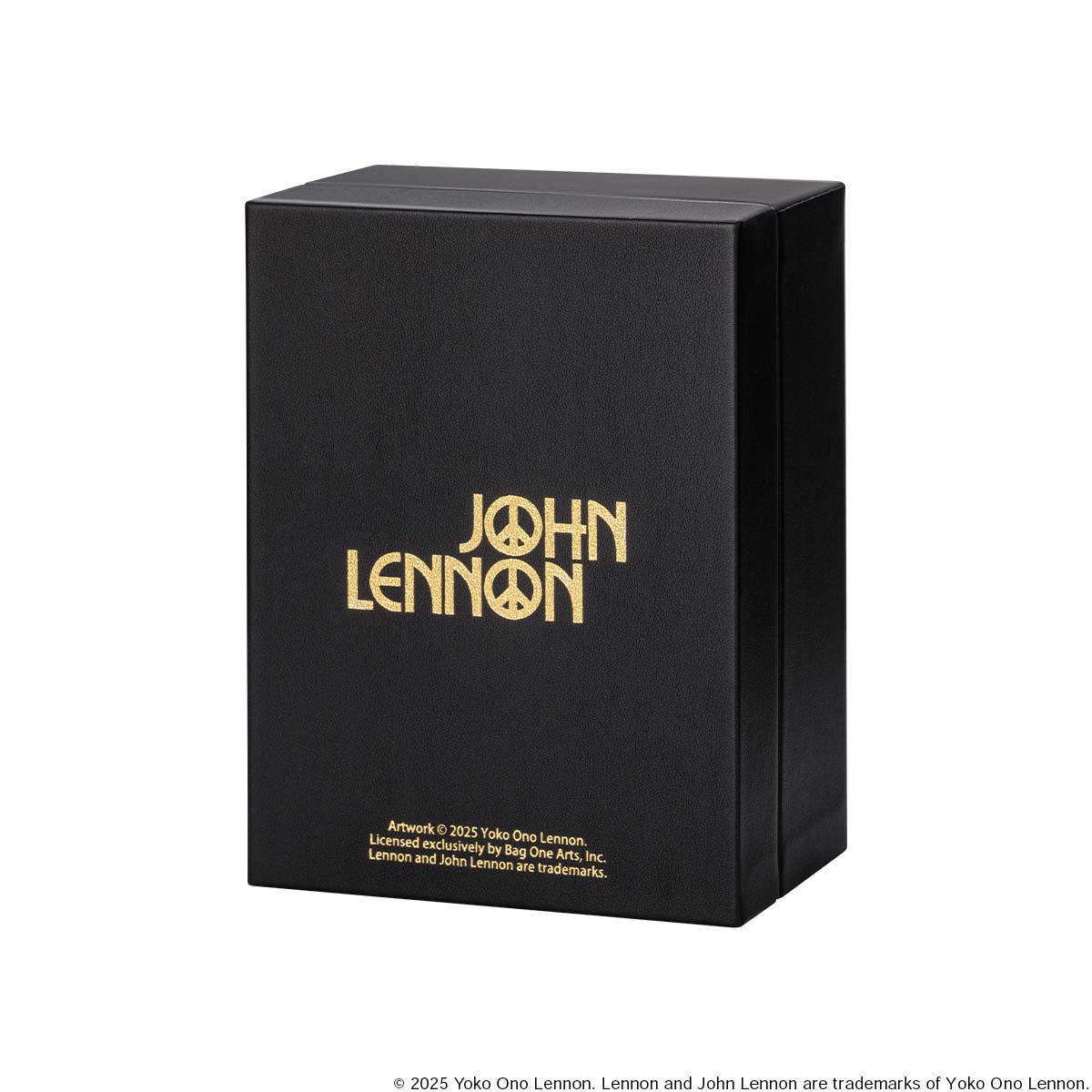 ジョン・レノン生誕85周年を記念したメモリアルな腕時計が登場