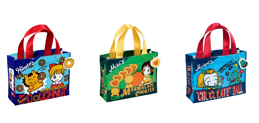 りぼん」創刊60周年記念 22年前の応募者全員大サービス「くいしんぼ