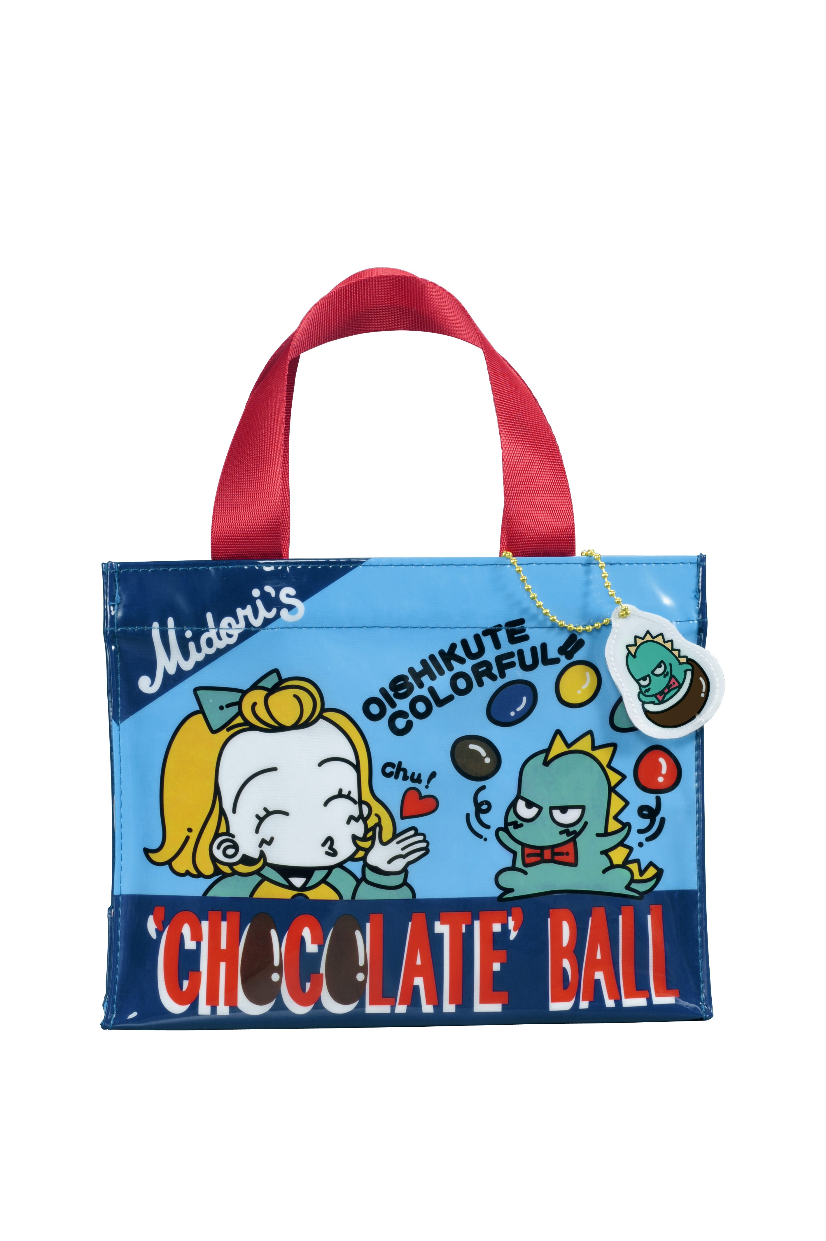 りぼん」創刊60周年記念 22年前の応募者全員大サービス「くいしんぼ