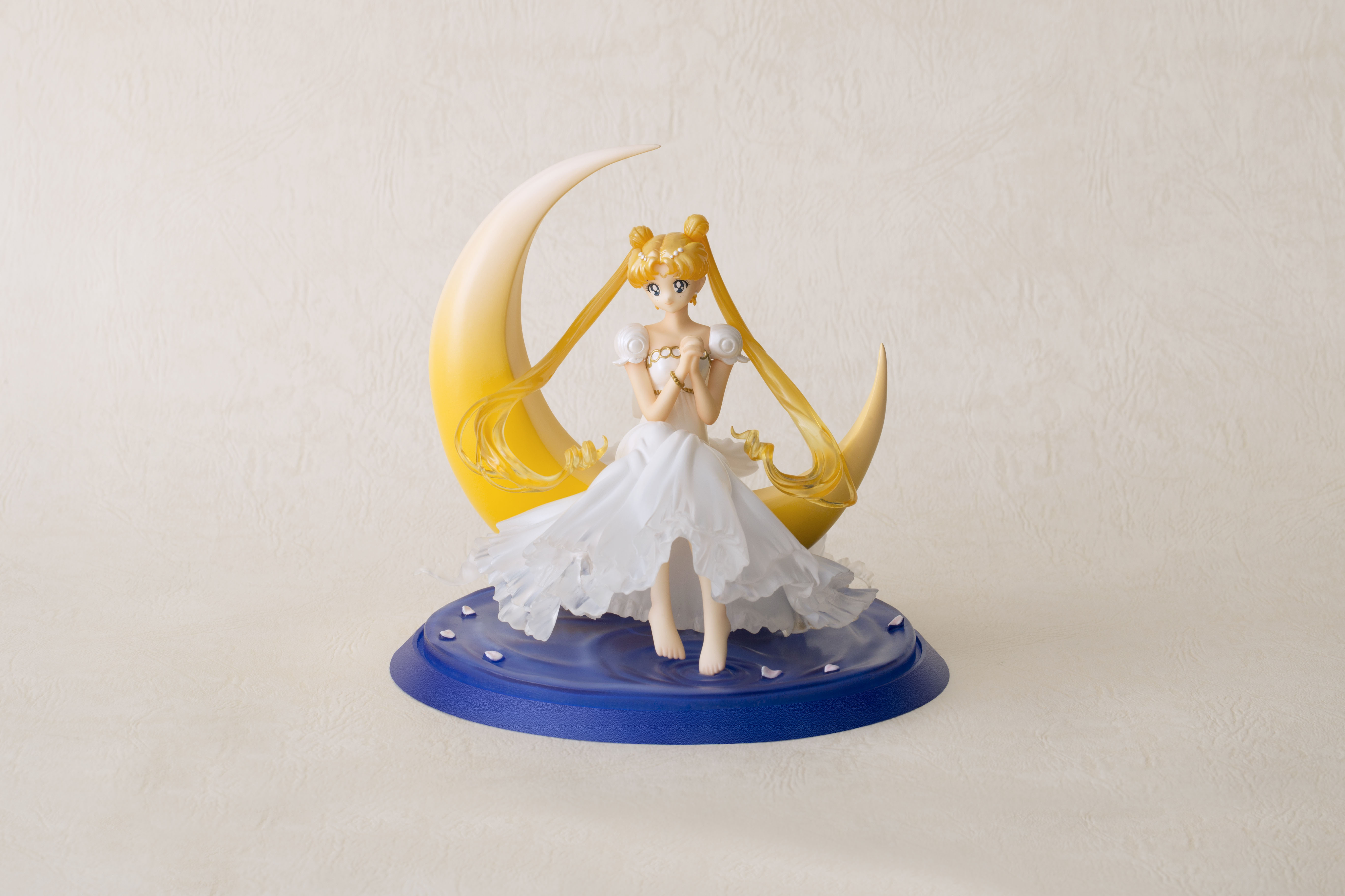 美少女戦士セーラームーン」 月野うさぎの前世“プリンセス・セレニティ