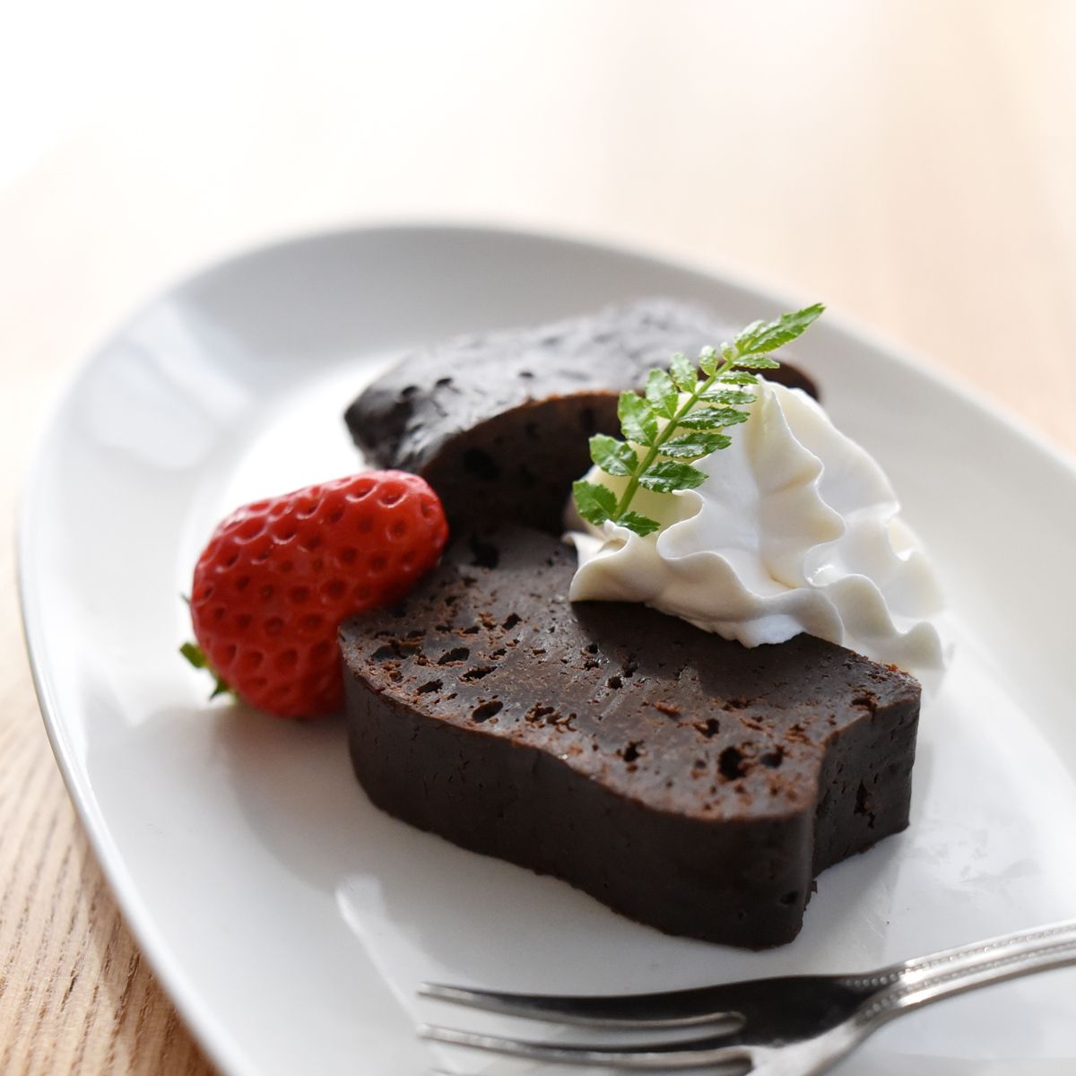 徳島のブラウニー専門店「ブラウニー母さん」ネット販売開始 素材に
