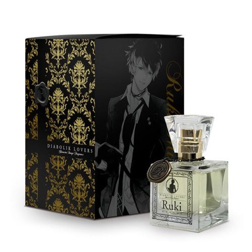 無神アズサ ディアラバ 香水 オードトワレ 無神アズサ ディアラバ 香水