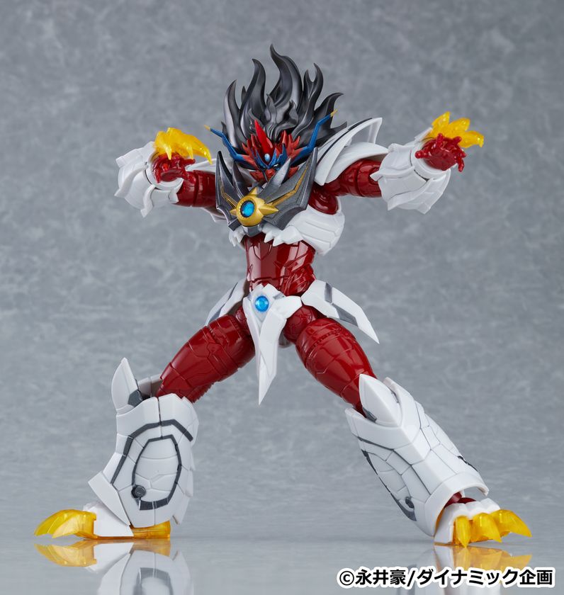 プロレス界の生ける伝説「獣神サンダー・ライガー」 引退記念