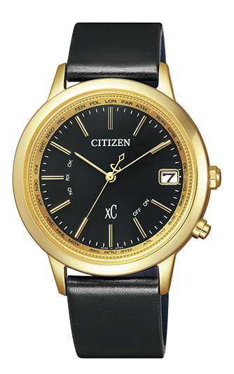 レディスウオッチブランド「シチズン xC(クロスシー)」 誕生20周年記念