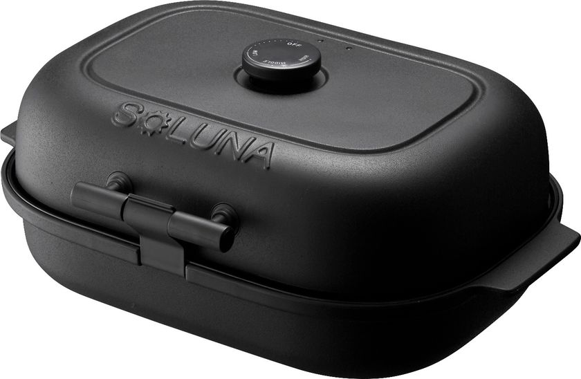 焼き芋を簡単に美味しく焼くために開発！ ～ 『焼き芋メーカー Bake