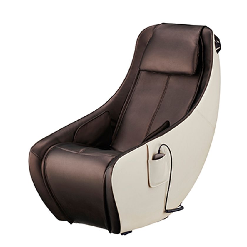 業界最多5つの30分専門コースを搭載した最高峰モデル 「リラックス