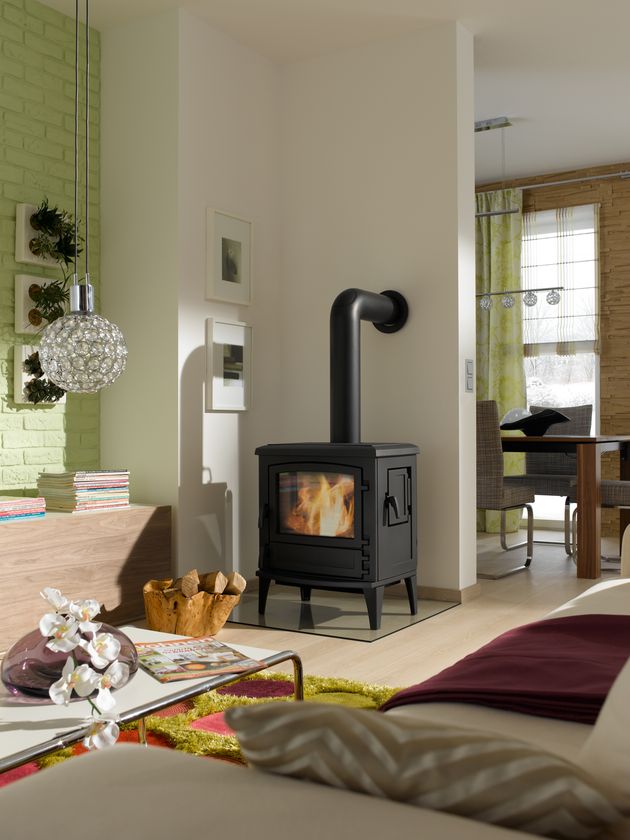 株式会社新宮商行がドイツ鋳物薪ストーブNo.1シェア(※)の ブランド