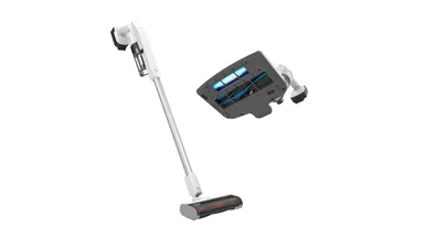 家中を除菌・ウイルス除去で清潔安心の毎日へ UVスティッククリーナー