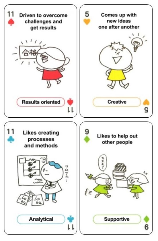 外国人スタッフ向けの研修に最適な英語版の教育ツール ＜英語版