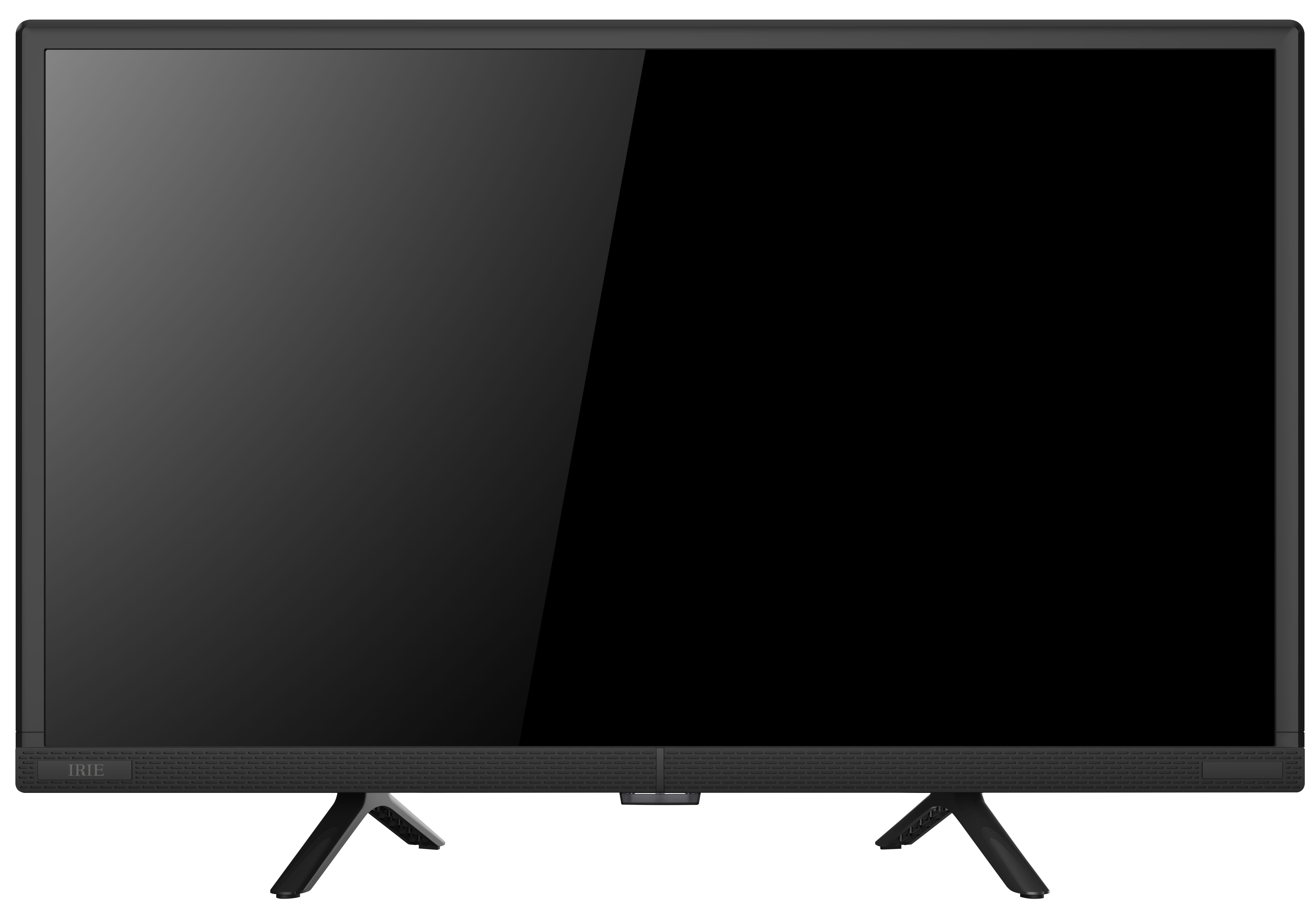 IRIE液晶テレビシリーズ初となるIPSパネル搭載43V型新登場 ～24V型TVも