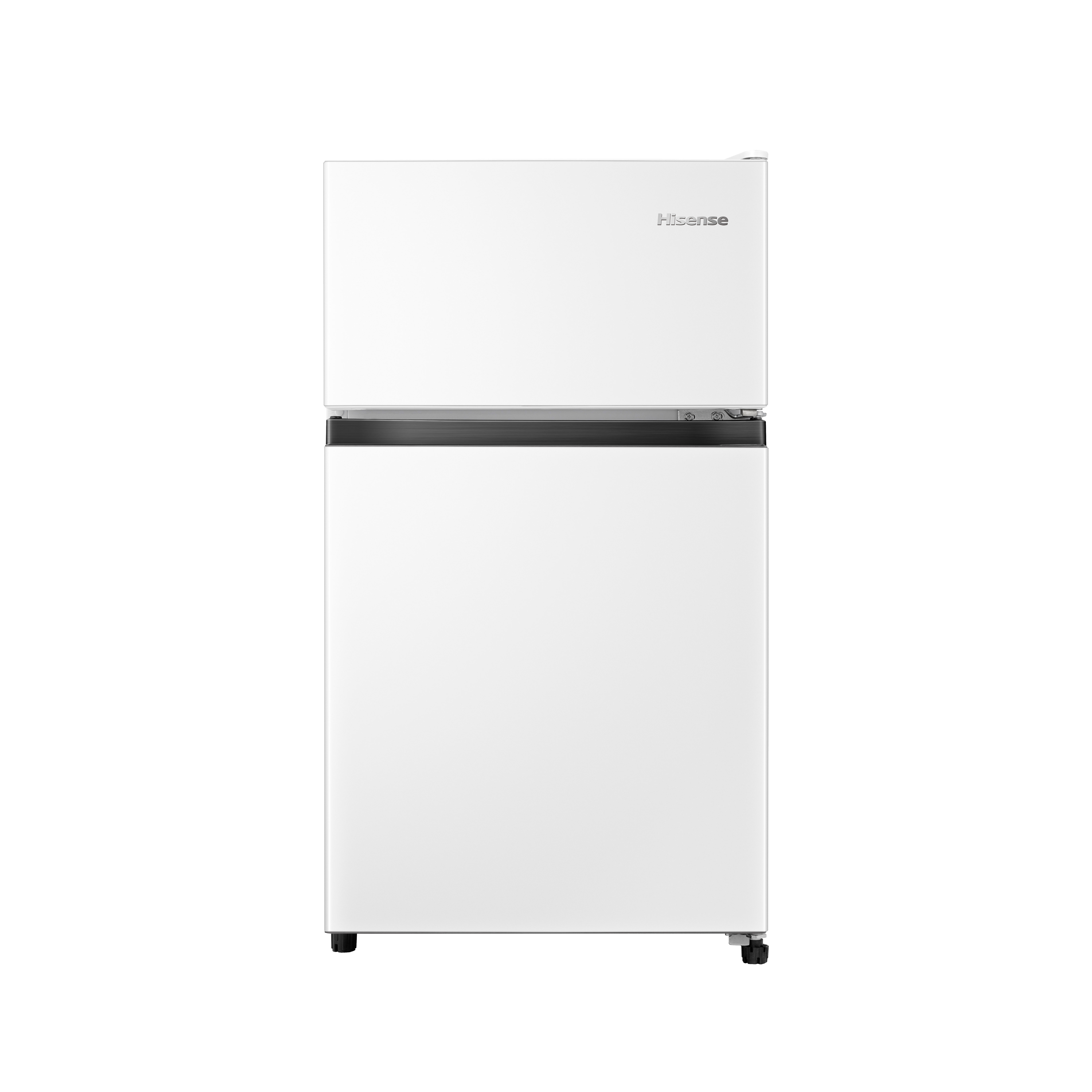 ハイセンスジャパン、一人暮らし向けにちょうど良い容量の 冷凍冷蔵庫2