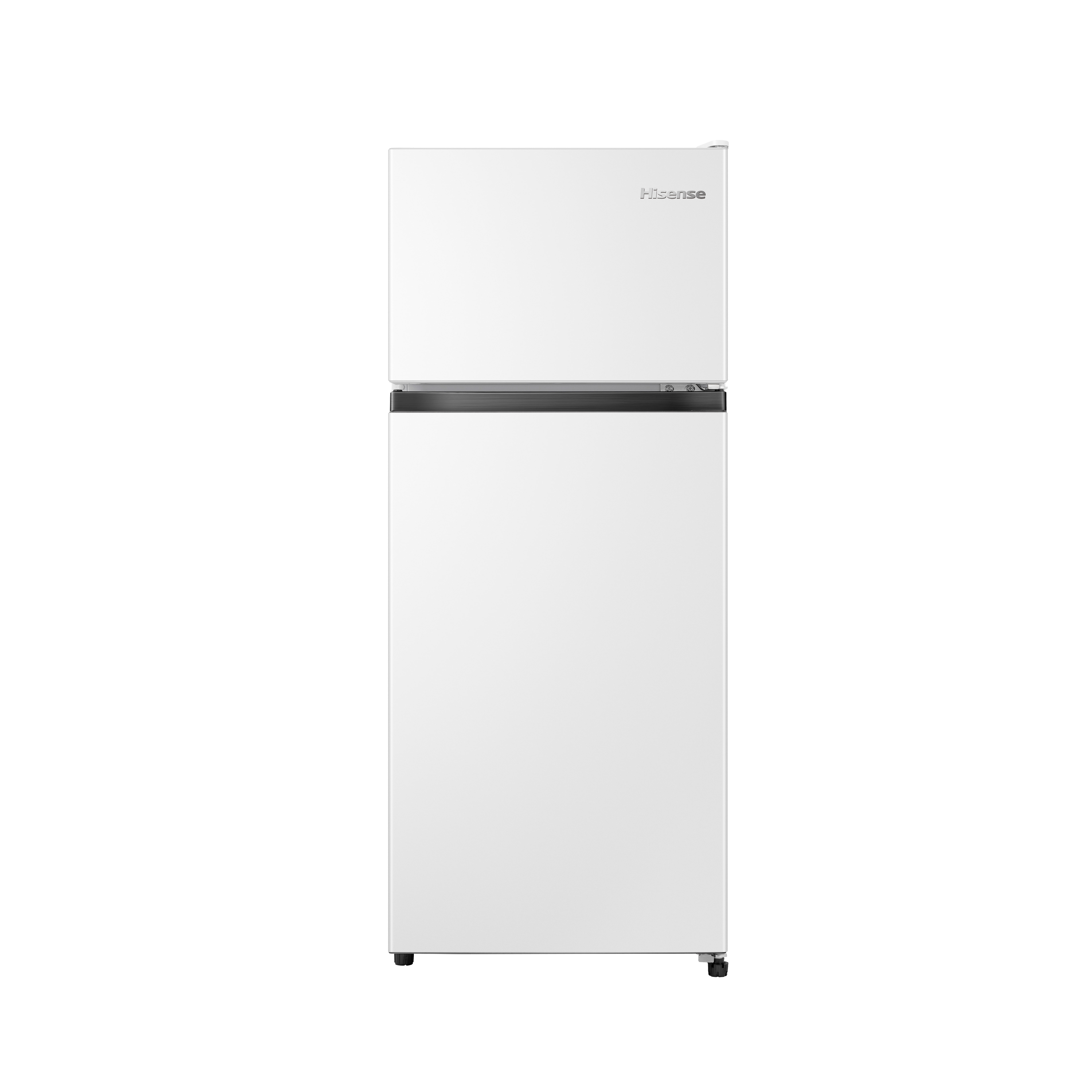 ハイセンスジャパン、一人暮らし向けにちょうど良い容量の 冷凍冷蔵庫2