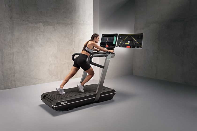 新製品】有酸素系とパワー系、2種類のエクササイズを可能にした 初の