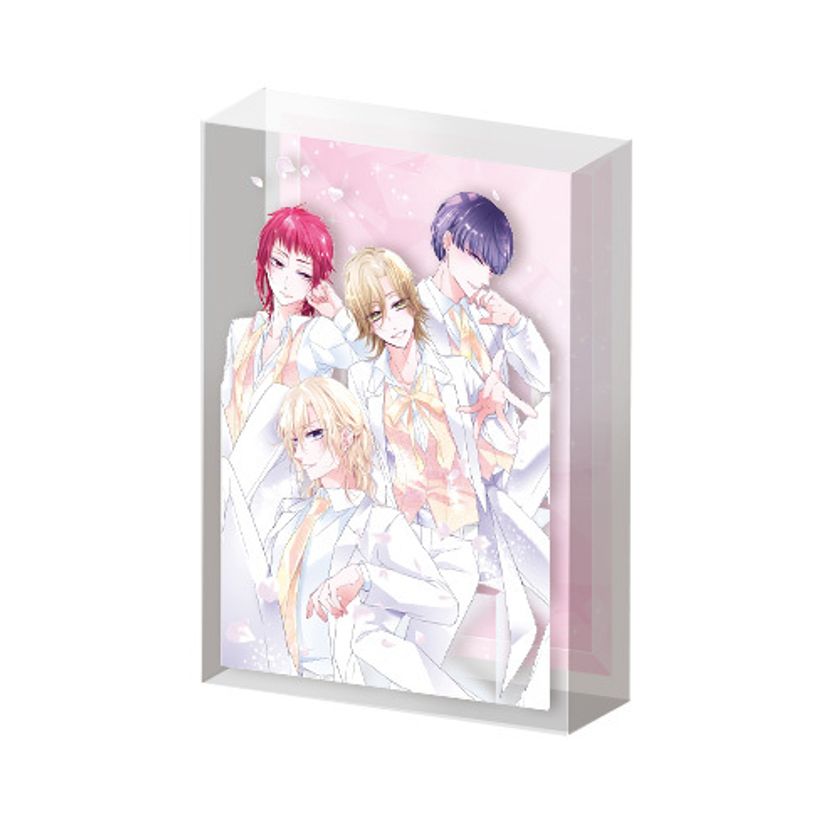 大人気作『熱愛プリンス お兄ちゃんはキミが好き』待望の新刊発売