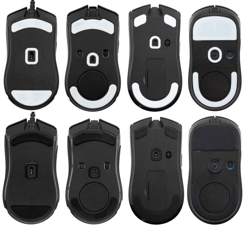 GRAPHT、ワンランク上の操作感を実現する ゲーマー向けギアシリーズ