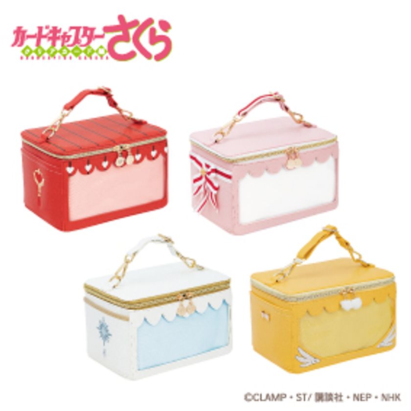 推し活雑貨ブランド「OZaKKa(オザッカ)」より 「推し活・キャリー