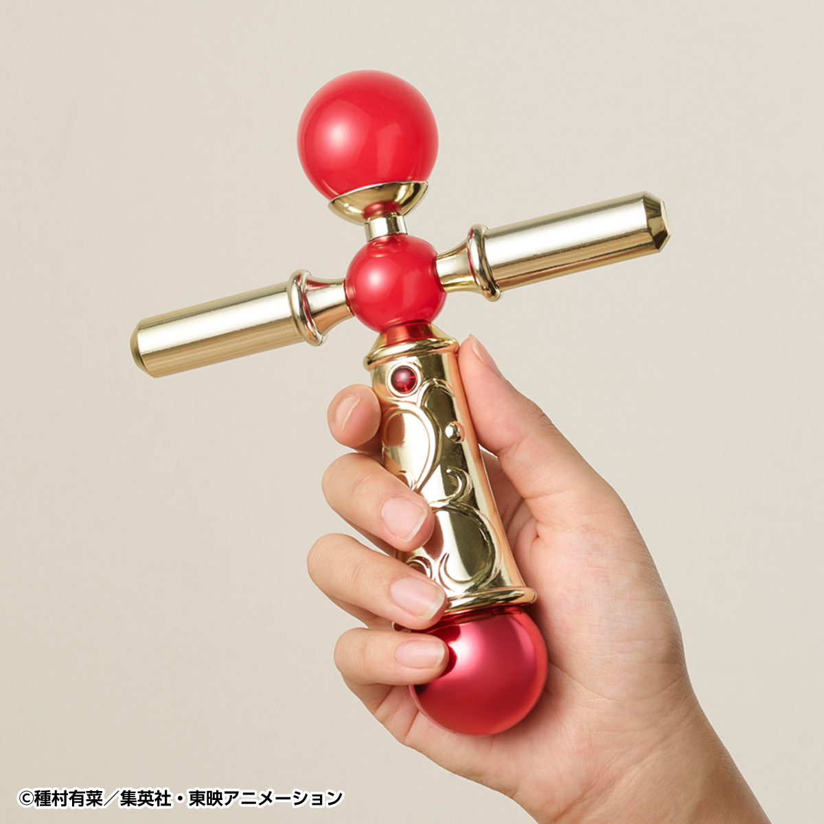 TVアニメ『神風怪盗ジャンヌ』より 光る！「Special Memorize 神風怪盗