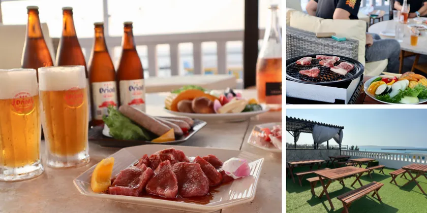 沖縄県宮古島に旅の拠点として利用できる“2棟限定・貸し切り” 「ReHaQ