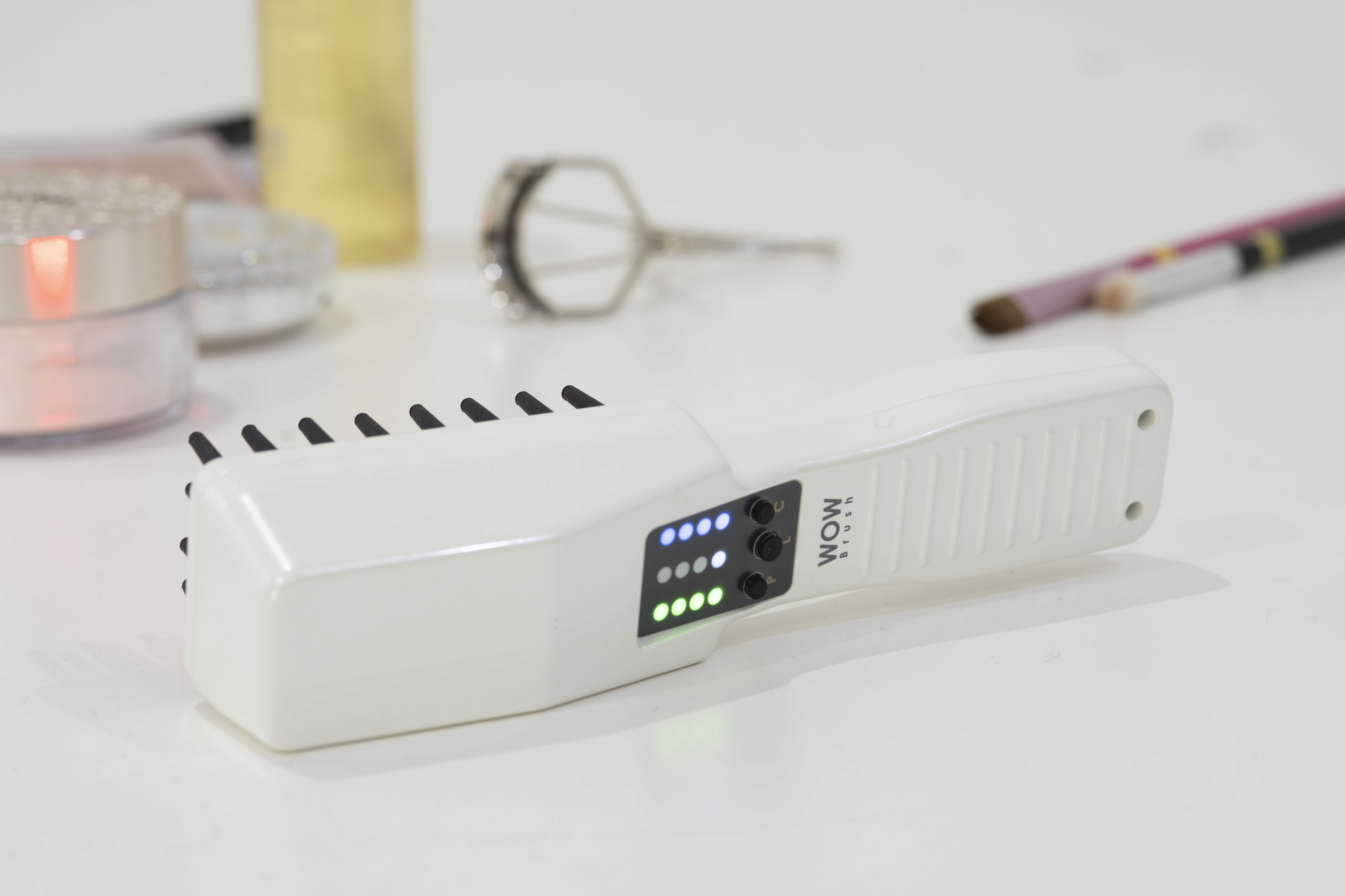 マスク老け対策の救世主！ 「WOW Brush(ワオブラシ)」の販売強化を実施