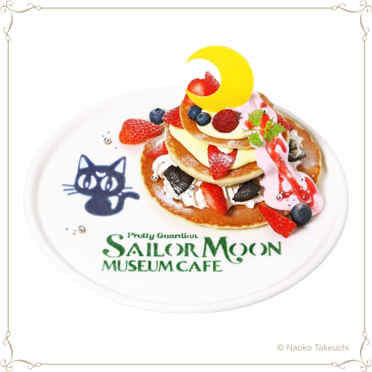11点セット】セーラームーンカフェ・港区キャンペーン Pretty Guardian