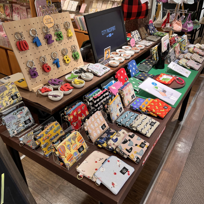 コンパクトなのに大容量！｜アクトクリエーターズボックス｜アトレ松戸