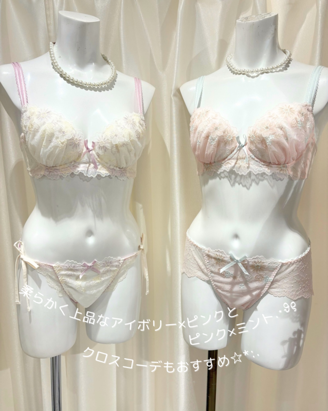 新作入荷♡リゼット｜リサマリ｜アトレ亀戸 -atre-