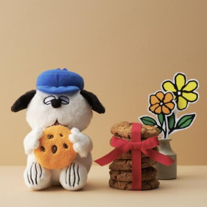 PEANUTS✖️Afternoon Tea コレクション！！｜アフタヌーンティー