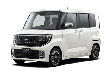 日産ルークス「ハイウェイスター アーバンクロム」、「ライフケア