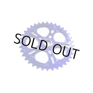 Profile Racing Spline Drive Spider