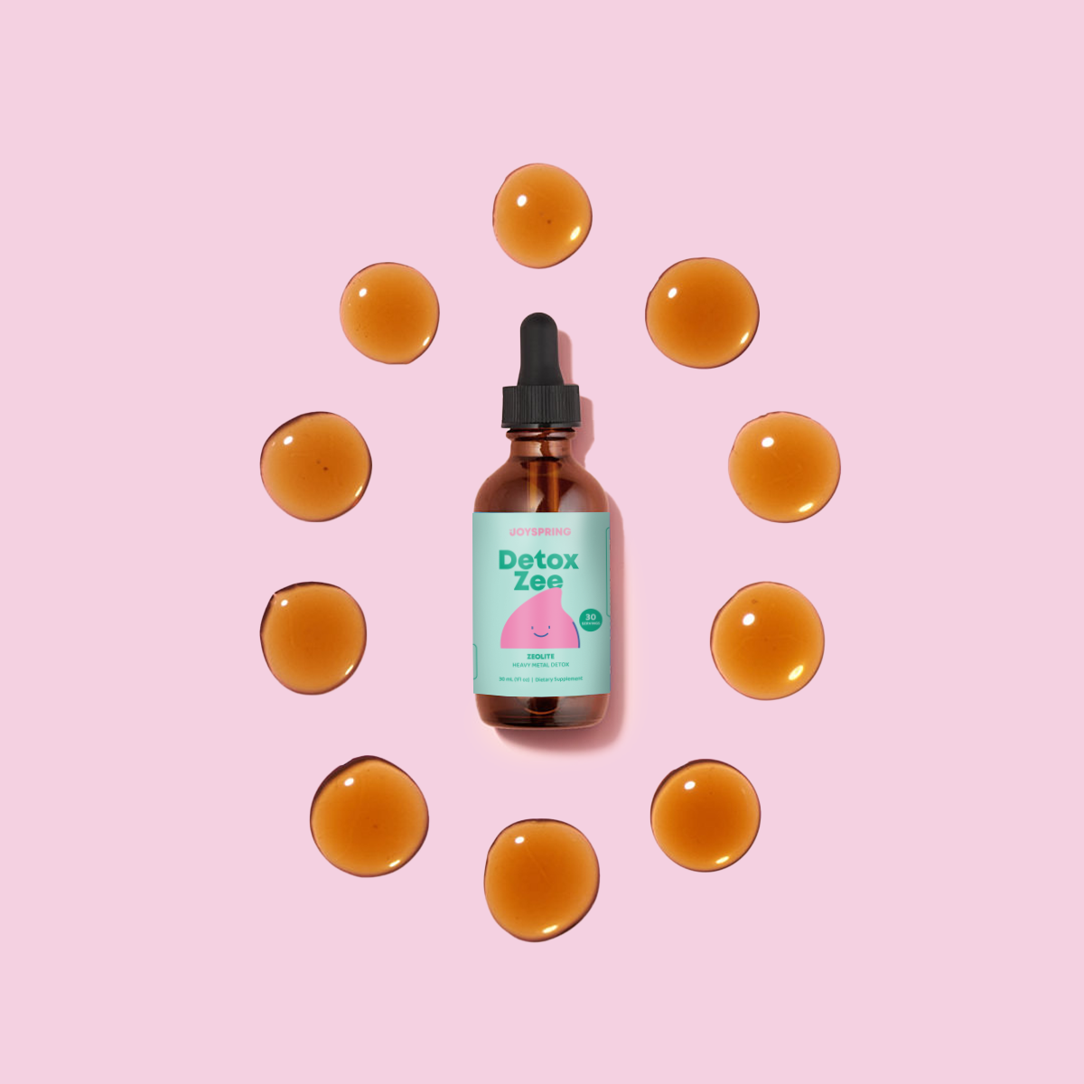 DetoxZee – The Autism Store