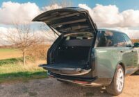 荷物になり得る駆動用バッテリー ランドローバー・レンジローバー 長期