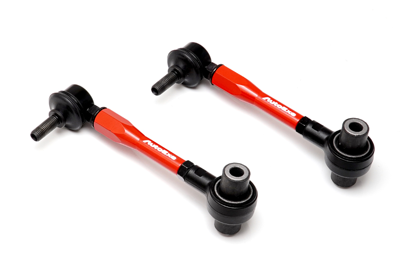 Adjustable Stabilizer Link | AutoExe マツダ車チューニング