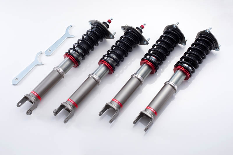 Club Sports SUS.Kit | AutoExe マツダ車チューニング＆カスタマイズ