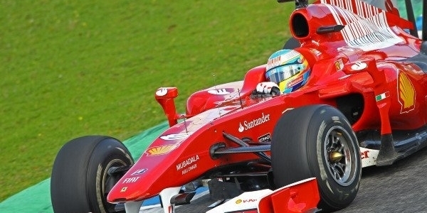 フェルナンド・アロンソ：「フェラーリの精神」 |オートヘブド