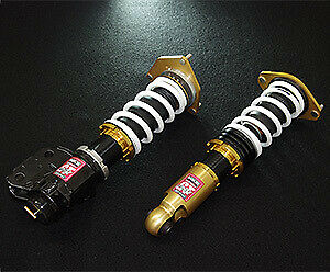 ZN6 HKS Hipermax IV GT サスペンションキット ZN6 HKS Hipermax IV GT