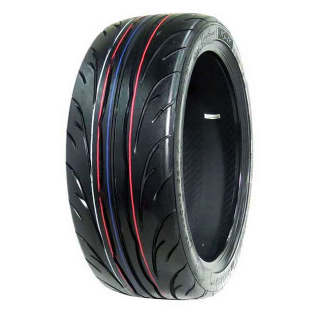 NANKANG NS-2R 285/30R18.Z 93Y(TREAD120) - オートウェイ