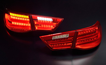 130系マークX用LEDテールランプ・LEDテールライトの販売サイト｜MARK