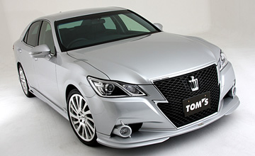 クラウン サスペンションパーツ｜CROWNパーツOnlineショップ通販【auto