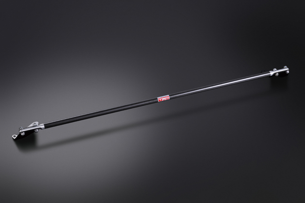 トヨタ86(ZN6系)用タワーバー TRD｜GR86・TOYOTA86 Onlineショップ通販