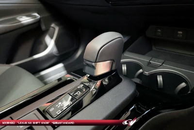60系 プリウス LEXUS NXシフトノブ スタンダード | Autostyle