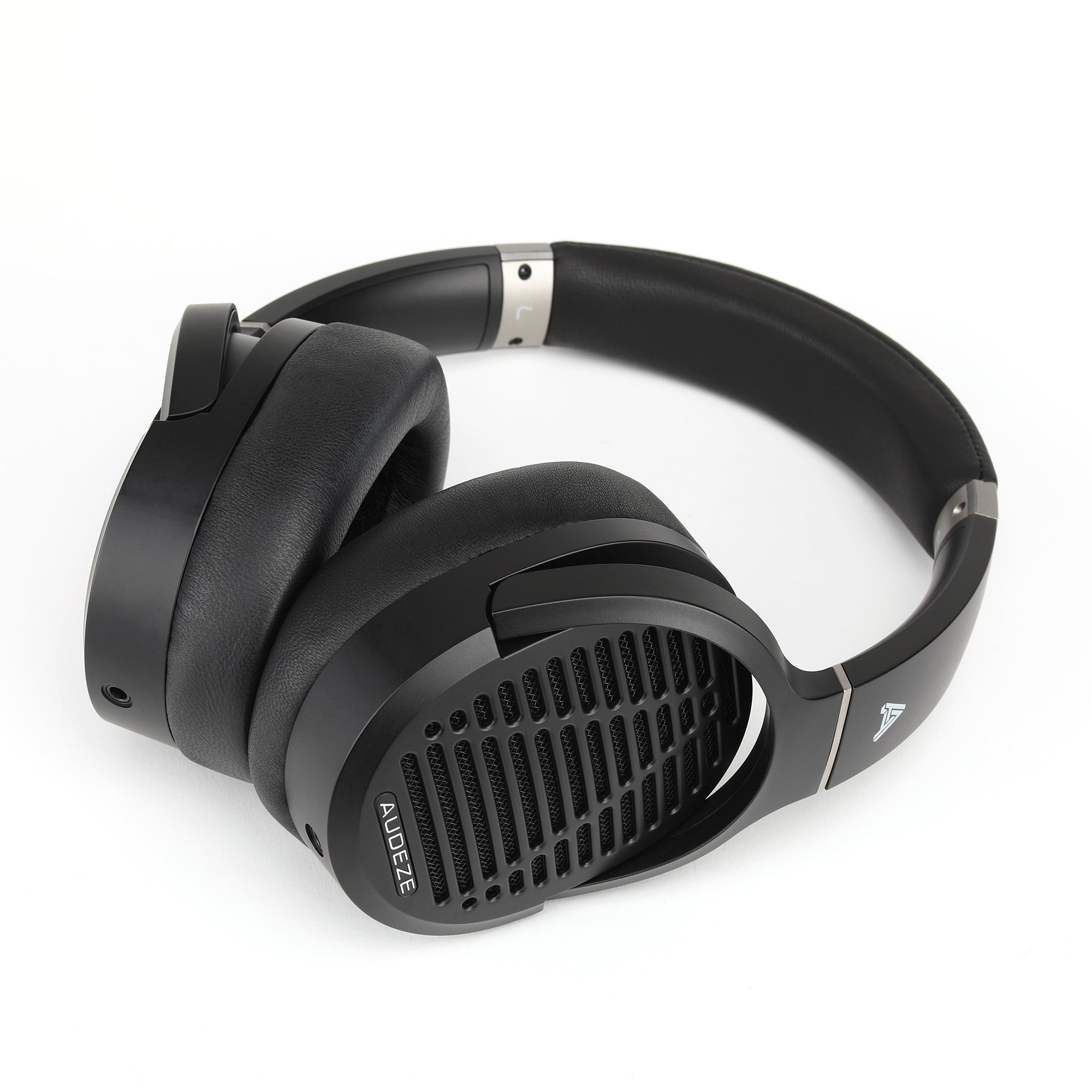 LCD-1 Headphones | Foldable Headphones | Folding Headphones - Audeze