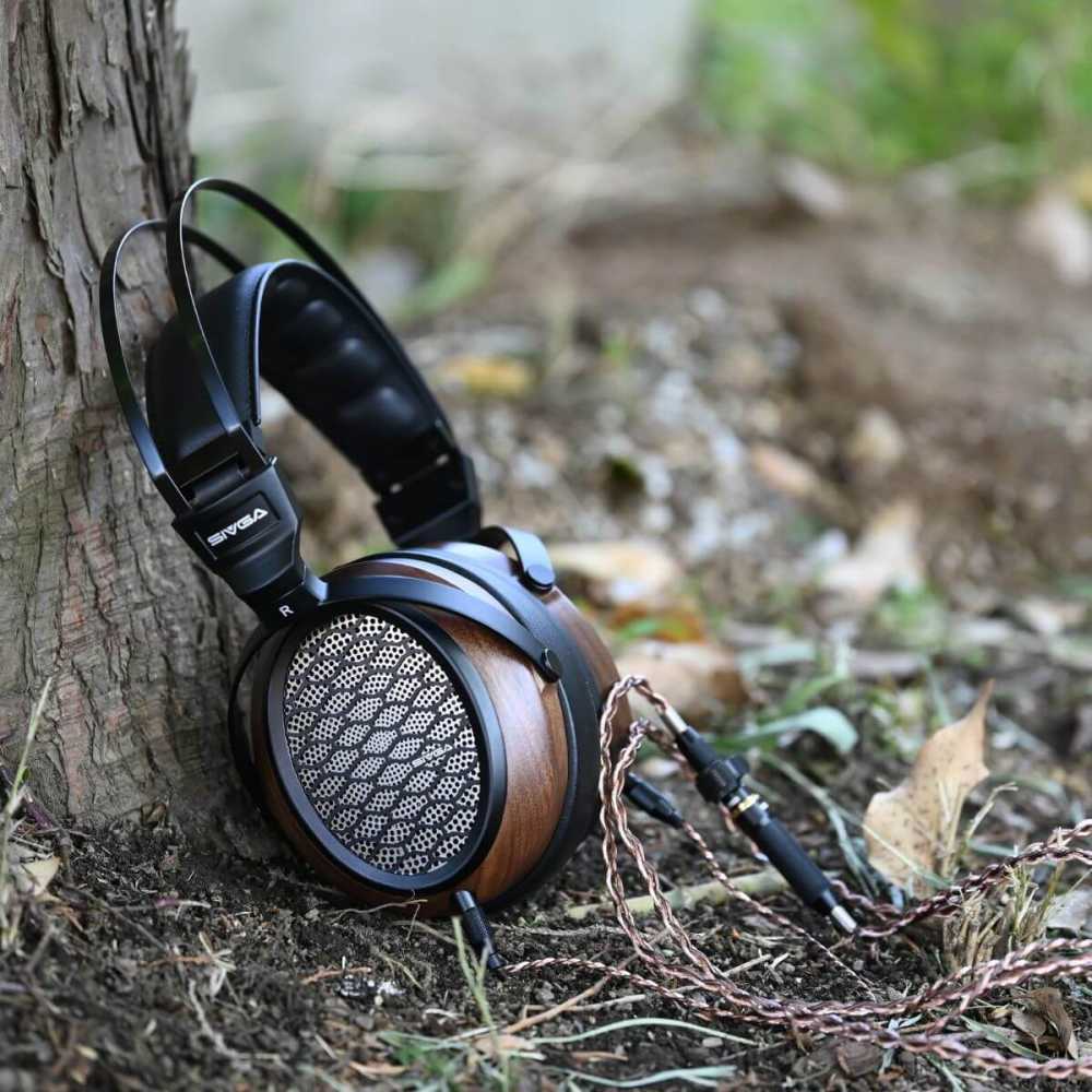 静電型ヘッドホン HiFiMAN Jade II レビュー - audio-sound@premium