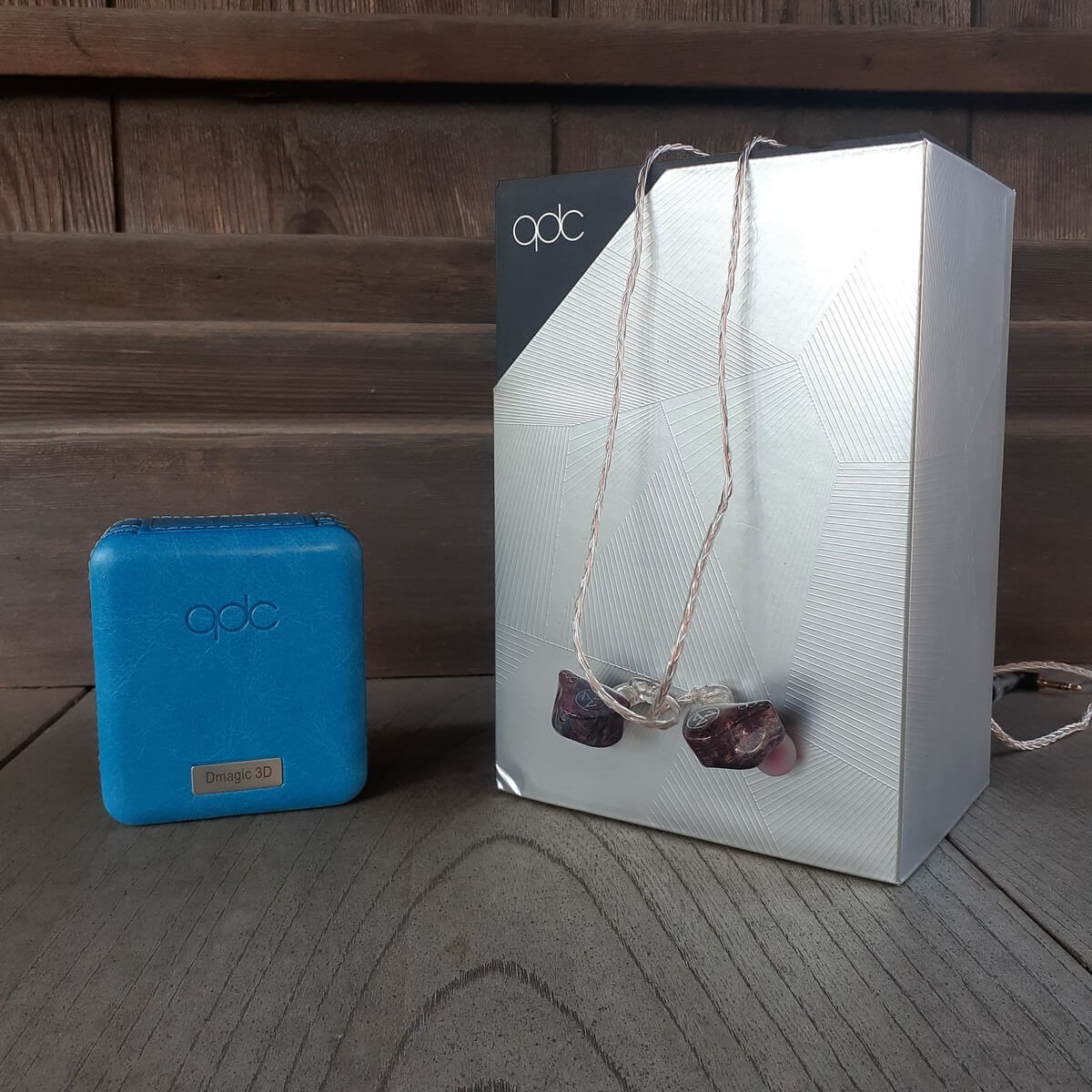 KBEAR Aurora レビュー - audio-sound@premium