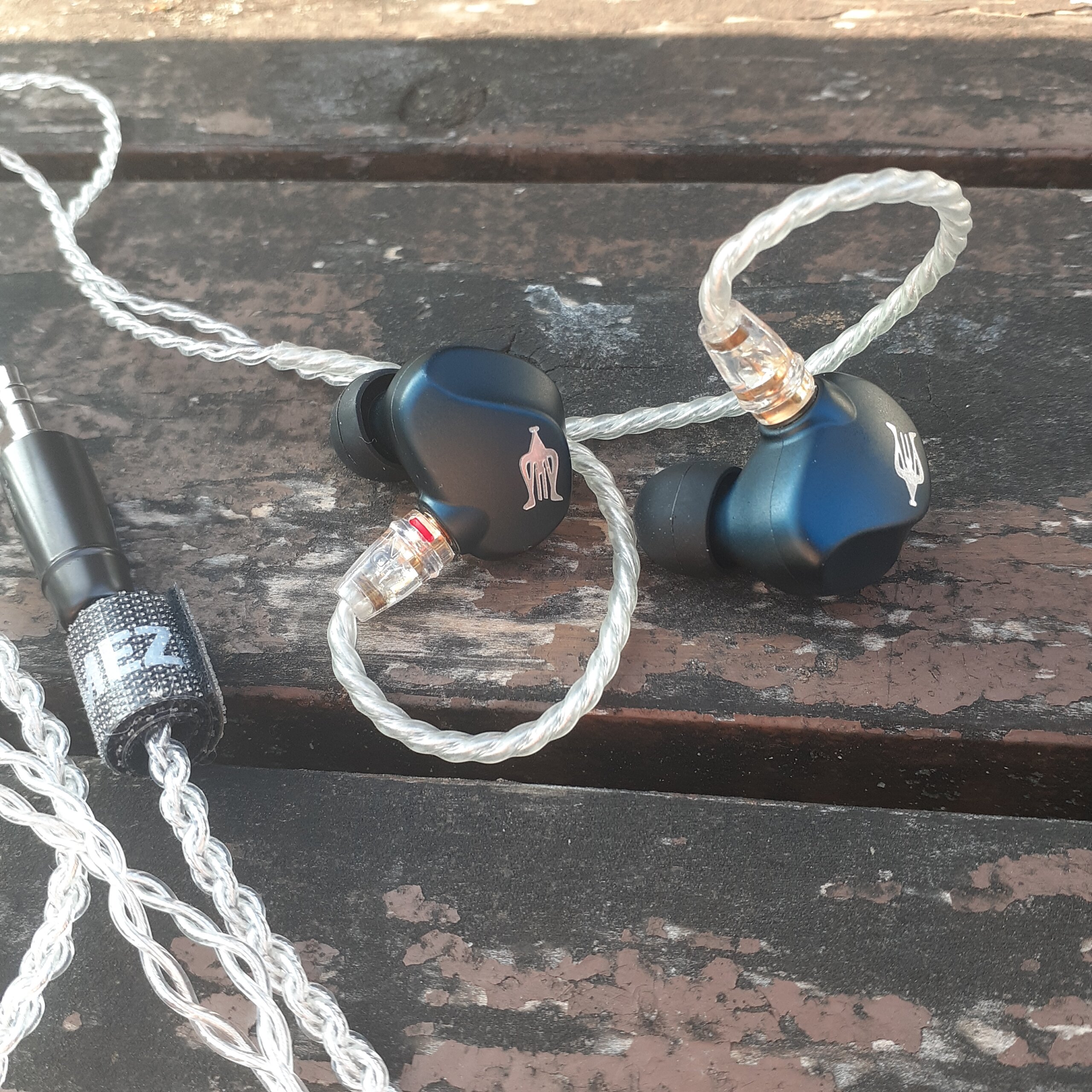 ハイエンドイヤホン MEZE RAI PENTA レビュー - audio-sound@premium