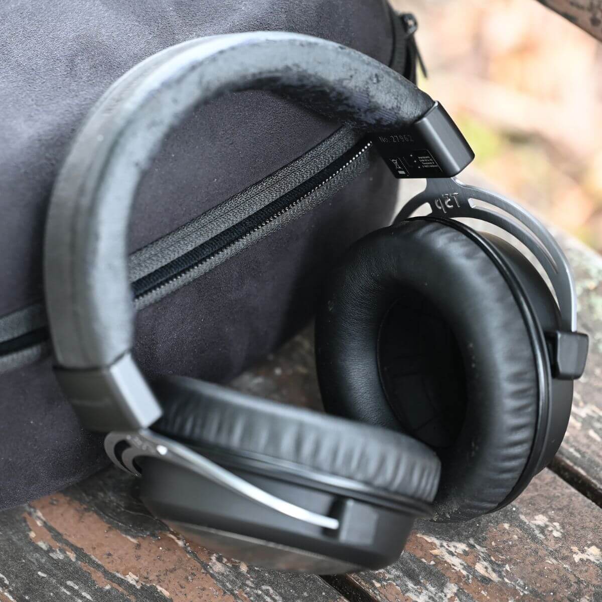 ハイエンドヘッドホン beyerdynamic T5p 2nd Generation レビュー