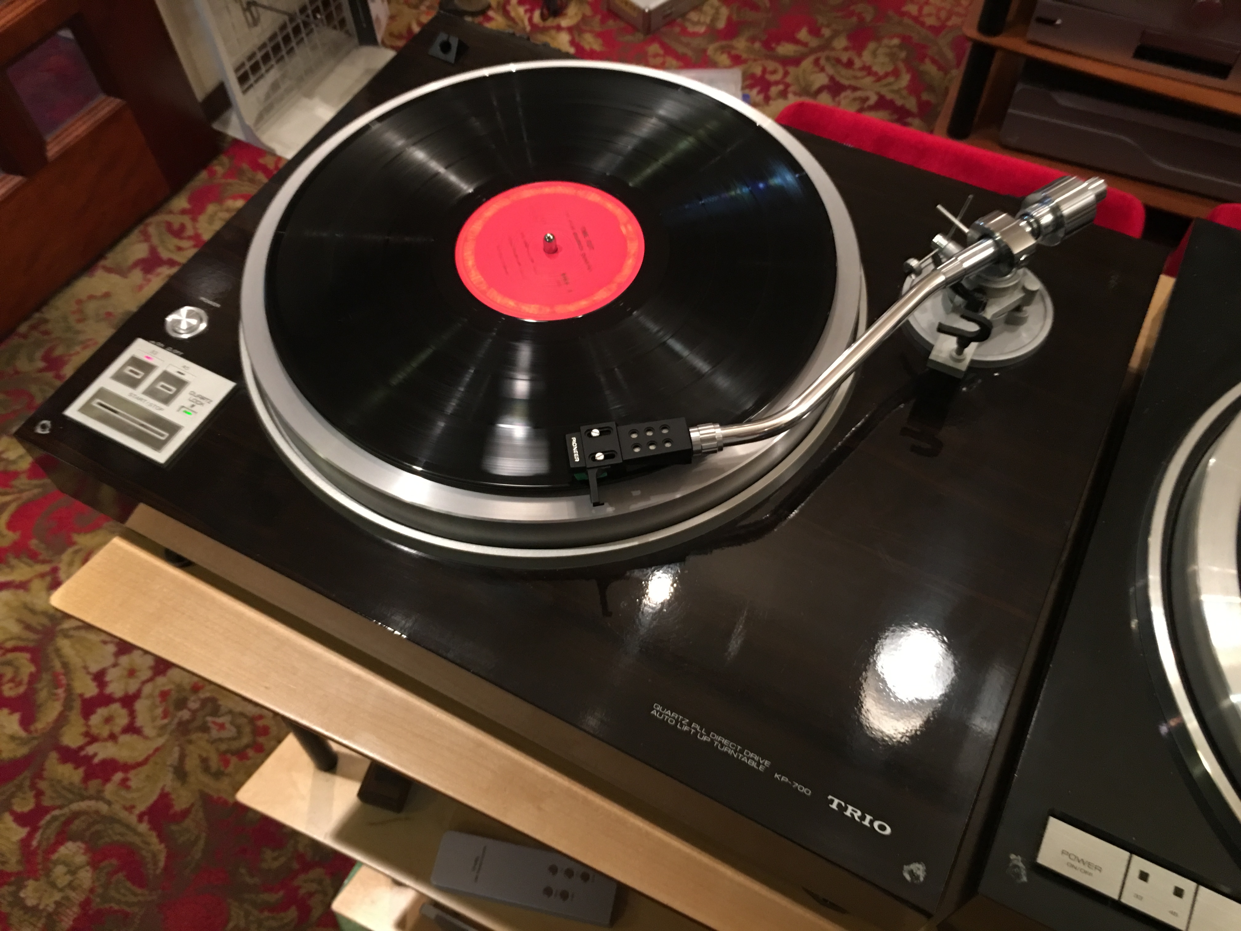 今日のお仕事シリーズ | オーディオ専門店 でんき堂スクェア湘南